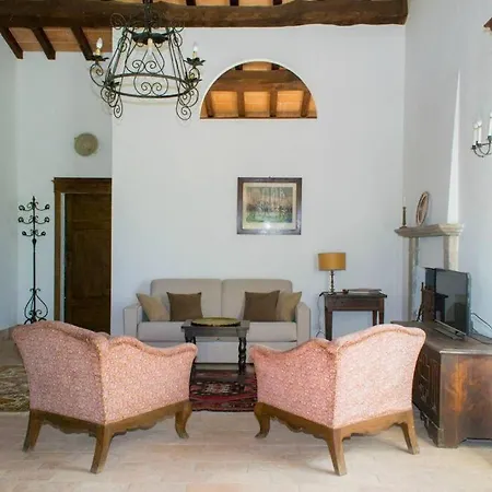 Semesterbostad Il Poderetto - Charming House Countryside *