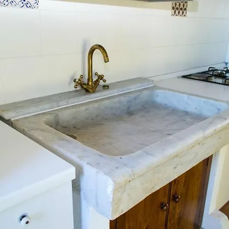 Semesterbostad Il Poderetto - Charming House Countryside Pitigliano