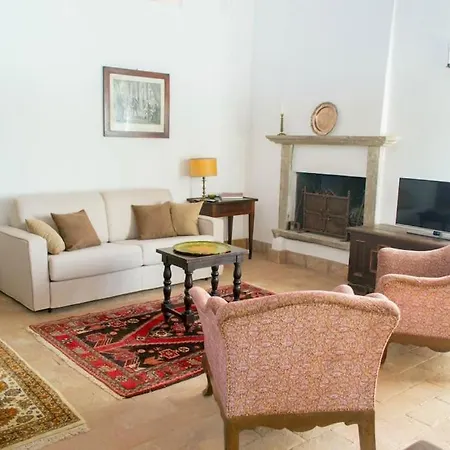 Il Poderetto - Charming House Countryside Semesterbostad *