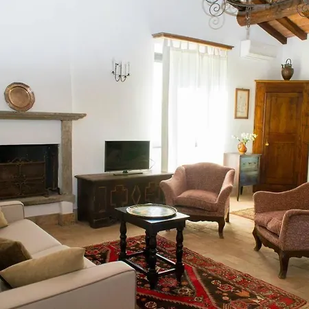 Il Poderetto - Charming House Countryside Pitigliano
