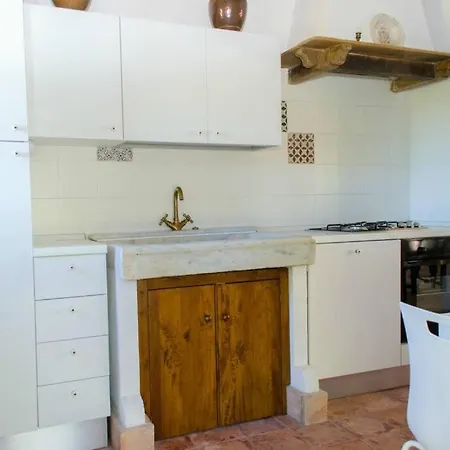 Semesterbostad Il Poderetto - Charming House Countryside *