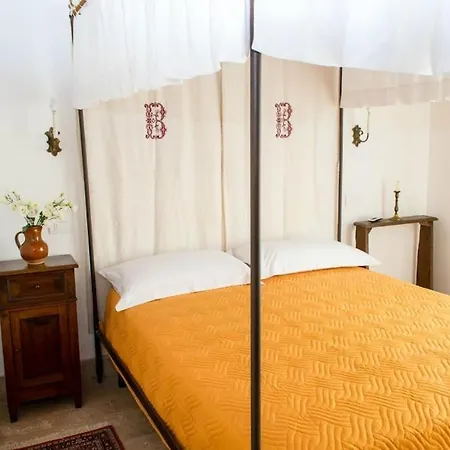 Semesterbostad Il Poderetto - Charming House Countryside