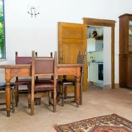 Il Poderetto - Charming House Countryside